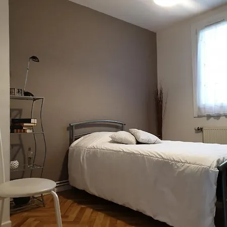 Bienvenue Chez Jules Dom wakacyjny